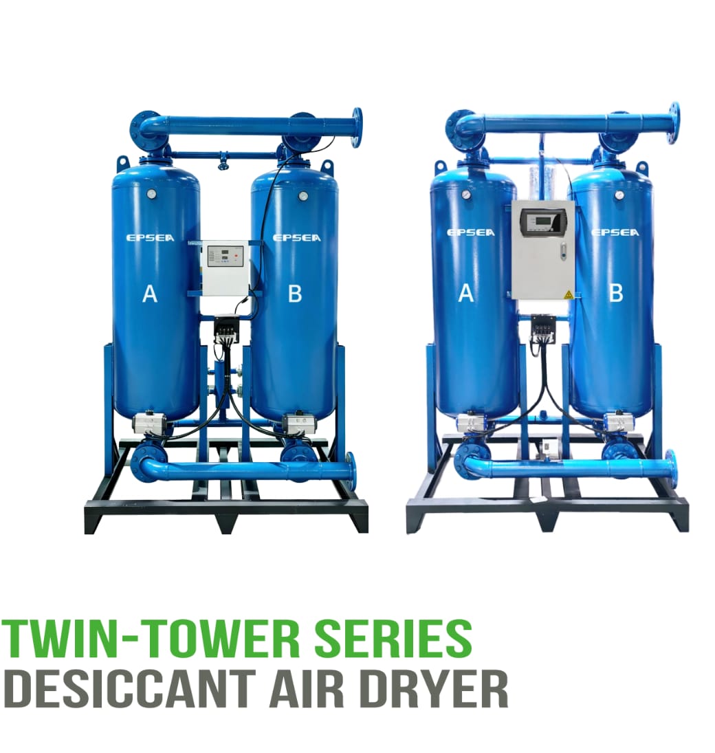 Air Dyer