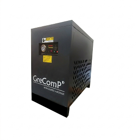 Air Dryer For Compressor