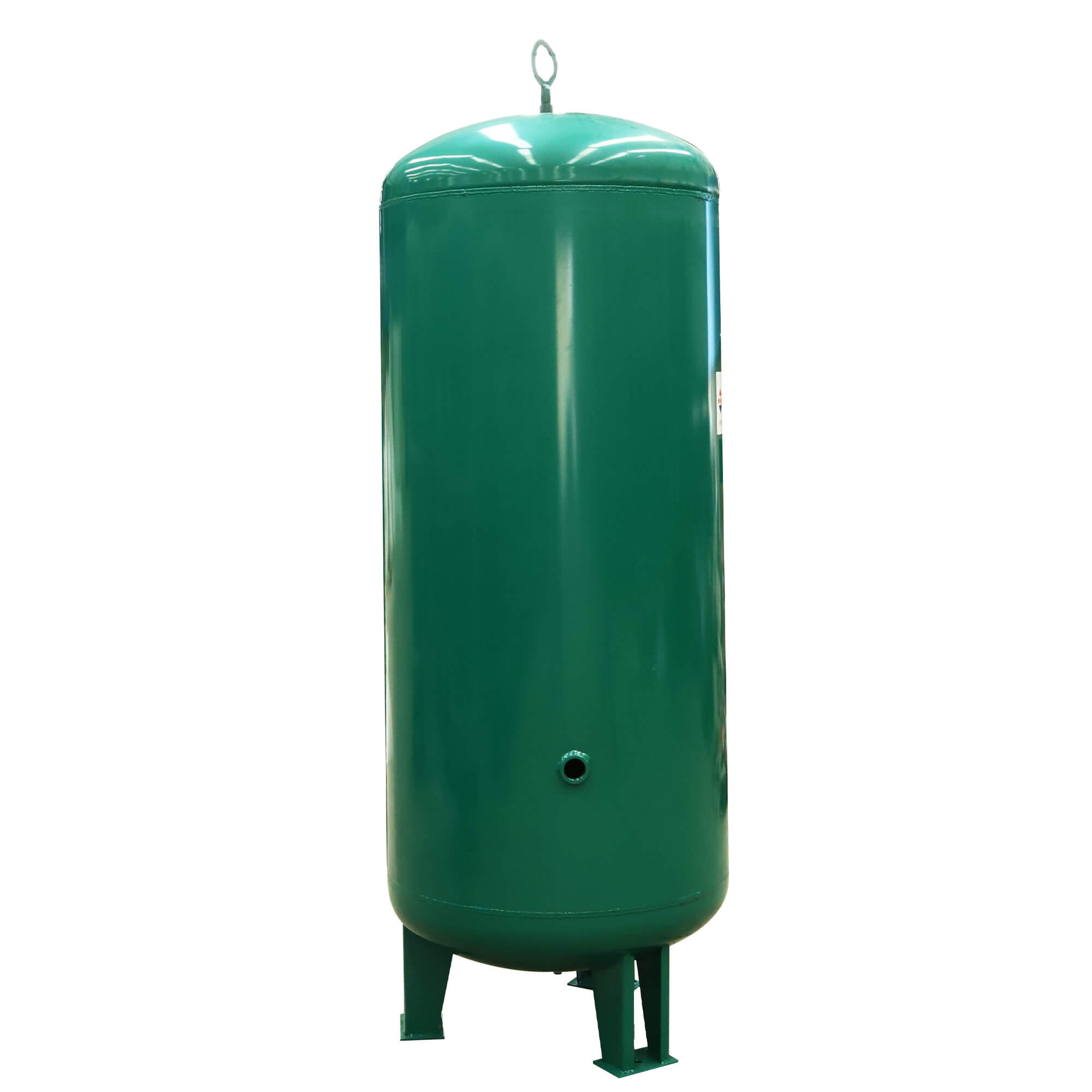 Air Tank