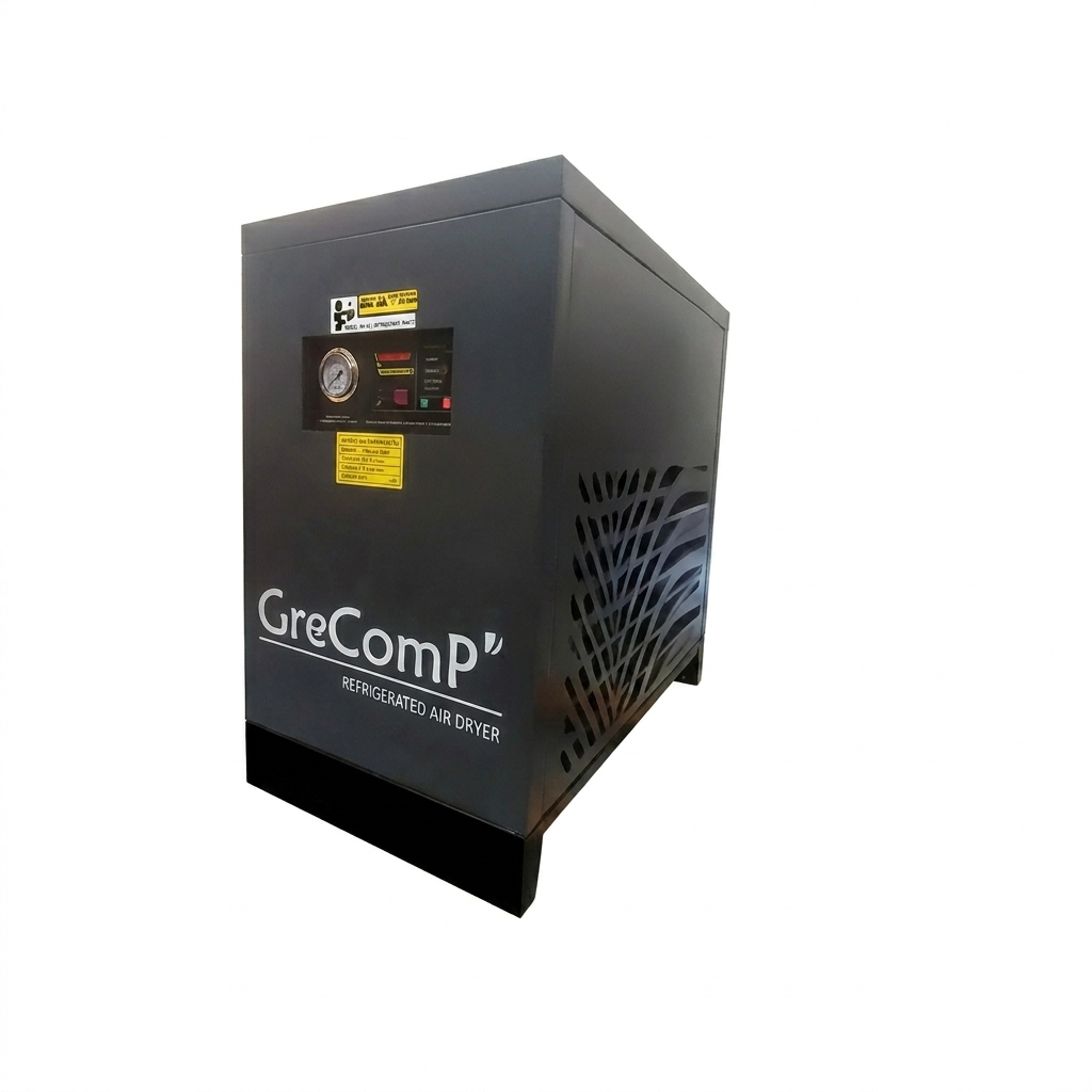 Air Dryer GreComP
