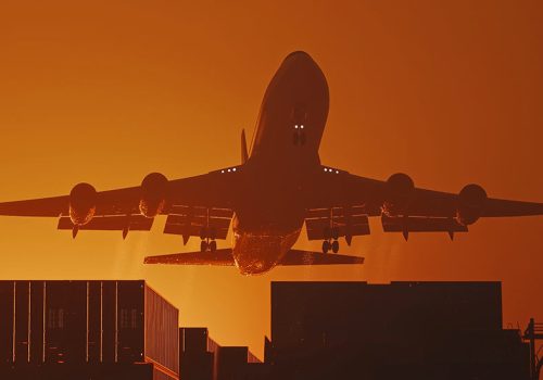 Building Resilient Supply Chain Networks